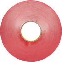 Ruban VHB, 66 m (216') lo x 6 mm (1/4") la, 23 mils, Acrylique Equipex
