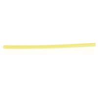 Scotch-Weld Hot Melt Adhesive, 1/2" Dia. x 12" L, Amber Equipex