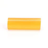 Adh&eacute;sif thermofusible Scotch-Weld, 1" dia x 3" lo, Ambr&eacute;e Equipex