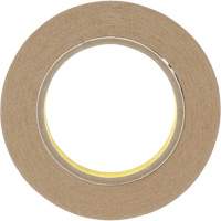 Adhesive Transfer Tape, 25.4 mm (1") W x 55 m (180') L, 2 mils Equipex