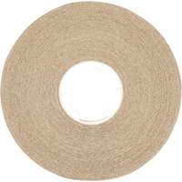 Ruban de transfert ATG adh&eacute;sif, 12,7 mm (1/2") la x 55 m (180') lo, 2 mils Equipex