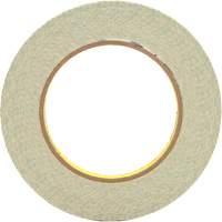 Ruban double face en papier, 96 mm (4") la x 33 m (108') l, &eacute;paisseur de 6 mils Equipex