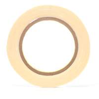 Double-Coated Tape, Tissue, 13 mm (1/2") W x 32.91 m (108') L, 4 mils Thick Equipex