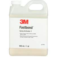 Activateur en vaporisateur Fastbond Equipex