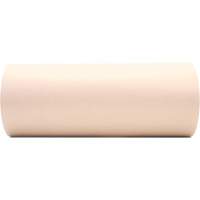 Heavy-Duty Protective Tape, 457 mm (18") x 54.8 m (180'), White Equipex
