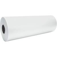High-Temperature Paint Masking Film 7300, 457 mm (18") x 457 m (1500'), Clear Equipex