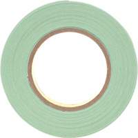 Impact Stripping Tape 500, 25.4 mm (1") x 9.14 m (30'), Green Equipex
