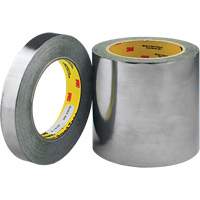 Ruban de papier de plomb, &eacute;paisseur 6,8 mils, 36 mm (1-1/2") x 33 m (108') Equipex