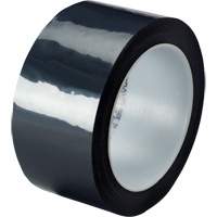Photo Film Splicing Tape  8422, 50.8 mm (2") x 66 m (216'), Black Equipex
