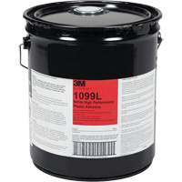 Adh&eacute;sif haute performance au nitrile pour le plastique Equipex