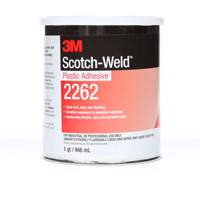 Adh&eacute;sif plastique Scotch-Weld Equipex
