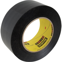 Preservation Sealing Tape 481, 25.4 mm (1") x 33 m (108'), Black Equipex