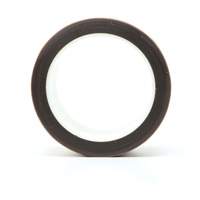 Ruban de collage en PTFE, PTFE, 50,8 mm (2") la x 33 m (108') lo, 3,7 mils &eacute;pais Equipex