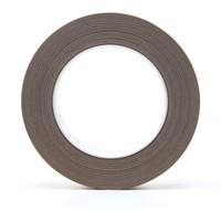 Ruban en tissu de verre et PTFE, 25,4 mm (1") la x 33 m (108') lo Equipex