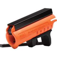 Convertisseur pour applicateur de cire chaude Quadrack Equipex