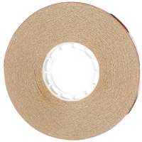 Ruban de transfert adh&eacute;sif ATG Scotch, 6 mm (1/4") la x 33 m (108') lo, 2 mils Equipex