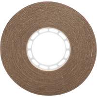 Ruban de transfert adh&eacute;sif ATG Scotch, 6 mm (1/4") la x 16,5 m (54') lo, 5 mils Equipex