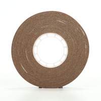 Ruban de transfert adh&eacute;sif ATG Scotch, 6 mm (1/4") la x 16,5 m (54') lo, 5 mils Equipex