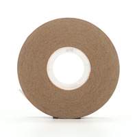 Ruban de transfert adh&eacute;sif ATG Scotch, 12,7 mm (1/2") la x 33 m (108') lo, 2 mils Equipex