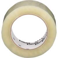 Scotch&reg; 311+ Box Sealing Tape, Acrylic Adhesive, 48 mm (1-22/25") x 100 m (328') Equipex