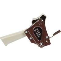 Scotch&reg; Box Sealing Tape Dispenser 40 PE, Standard Duty, Fits Tape Width Of 48 mm (2") Equipex