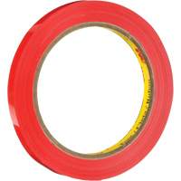 Ruban pour codification par couleur Scotch Equipex