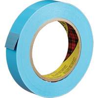 Scotch&reg; Strapping Tape, 4.6 mils Thick, 48 mm (2") x 55 m (180')  Equipex
