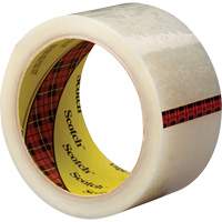 Scotch&reg; Light-Duty Packaging Tape Equipex