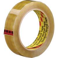 Scotch&reg; Light-Duty Packaging Tape Equipex