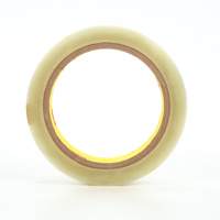 Ruban film tr&egrave;s collant, Polyester, 25,4 mm (1") la x 33 m (108') lo, 4,1 mils &eacute;pais Equipex