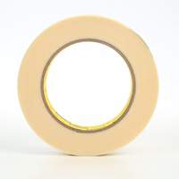 Ruban de poly&eacute;thyl&egrave;ne UHMW, Poly&eacute;thyl&egrave;ne, 25,4 mm (1") la x 16 m (54') lo, 11,7 mils &eacute;pais Equipex