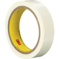 Ruban en mousse, 33 m (108') lo x 25,4 mm (1") la, 64 mils, Ur&eacute;thane Equipex