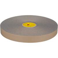 Ruban en mousse, 33 m (108') lo x 25,4 mm (1") la, 125 mils, Ur&eacute;thane Equipex