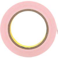 Vent Tape  3294, 25.4 mm (1") x 33 m (108'), Purple Equipex