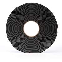 Weatherban Ribbon Sealant 5422, 9.5 mm (3/8") x 15.25 m (50'), Black Equipex