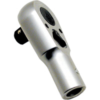 RHD-3400 40-Tooth Super Heavy-Duty Ratchet Wrench Head, 3/4" Drive, Ergonomic Handle Equipex
