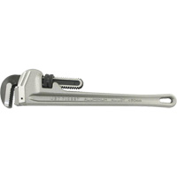 PWA-36 Super Heavy-Duty Pipe Wrench, 5-1/4" Jaw Capacity, 36" Long, Powder Coated Finish, None Handle Equipex