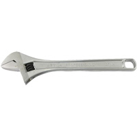 AWP-18 Cl&eacute; &agrave; molette professionnelle ultra-robuste, 18" lo, la max. 2-5/16", Ordinaire Equipex