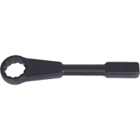 Flat Striking Wrench, 1-5/8", 12 Point Equipex