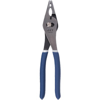 JSJW-10 Heavy-Duty Slip Joint Pliers Equipex