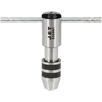 TW/R/161 Jet-Kut&reg; Ratchet Tap Wrench Equipex