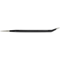 JPPB-18 Barre &agrave; pointe cisel&eacute;e super r&eacute;sistante, 18" Equipex