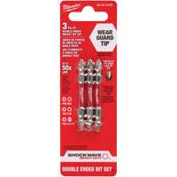 Nutsetter & Screwdriver Bit Sets