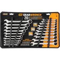 Socket Wrenches