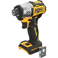 XR&reg; 3-Speed Impact Driver (Tool Only), 1/4" Chuck, 20 V Equipex