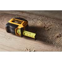 Atomic Compact Series Tape Measure, 1-1/8" x 25' Equipex