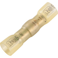 Crimp Solder & Seal Butt Connectors Equipex