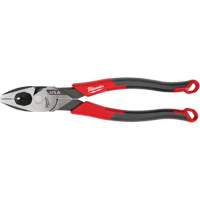 Lineman's Comfort Grip Pliers Equipex
