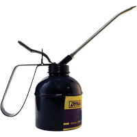 Huileur de pompe 300CC, Capacit&eacute; de 10,6 oz Equipex