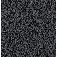 Meule homog&egrave;ne Scotch-Brite EXL, 3" x 1/2", Arbre de 1/4" Equipex